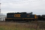 CSX 6157